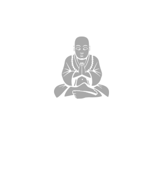 monk model negru pe tricou