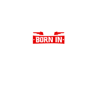 Legends are born in January model negru pe tricou