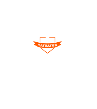 sunt cel mai tare tatuator și tot ce am primit pentru asta a fost acest tricou jalnic model negru pe tricou