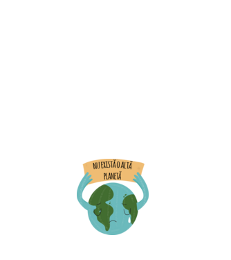 nu există o altă planetă model negru pe tricou