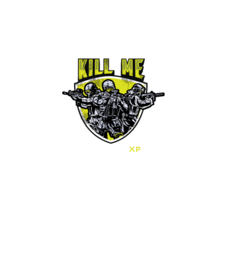 Gamer xp model turcoaz pe tricou
