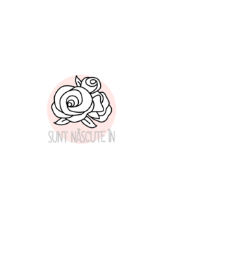 Cele mai bune mame sunt născute Septembrie model alb pe tricou