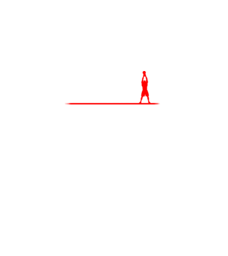 Crossfit model  pe tricou