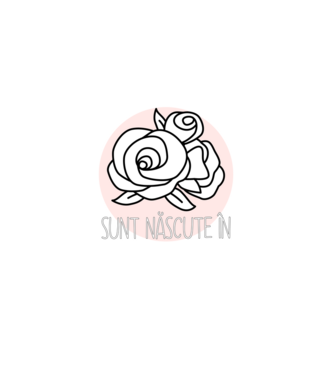 Cele mai bune mame sunt născute în Ianuarie model alb pe tricou