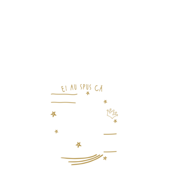 Miracol durează trei 55 de ani model negru pe tricou