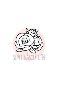 Cele mai bune mame sunt născute în Februarie model negru pe tricou