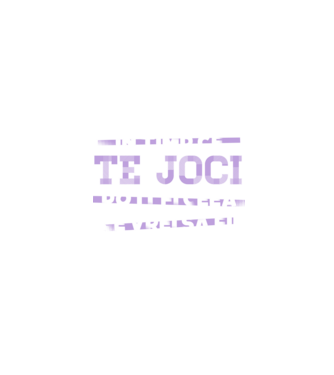 în timp ce te joci poți fi ceea ce vrei să fii - în acel moment model negru pe tricou