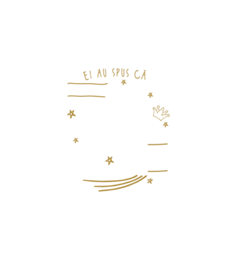 Miracol durează trei 40 de ani model negru pe tricou