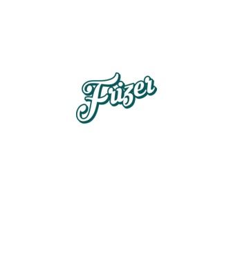 Cel mai bun FRIZER din lume model negru pe tricou