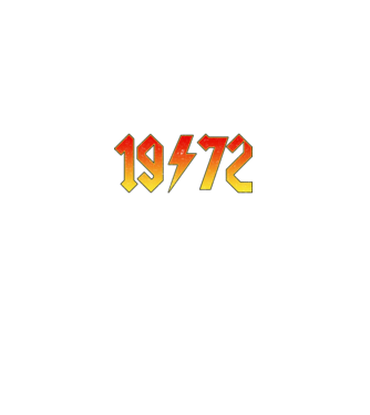 Septembrie - 1972 - nașterea unei legende model negru pe tricou
