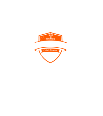 HOCHEIST unic și inimitabil calitate premium model negru pe tricou