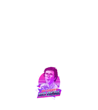 no cherry no deal stranger things model negru pe tricou