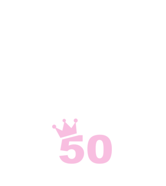 Dog Year - 50 model albastru închis pe tricou