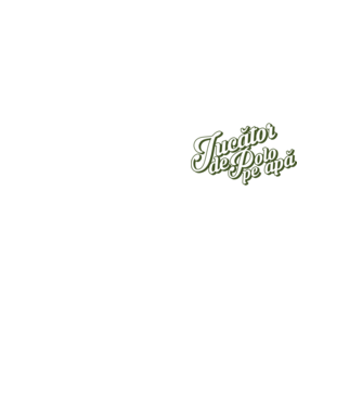 Cel mai bun Jucător de polo pe apă din lume model galben neon pe tricou
