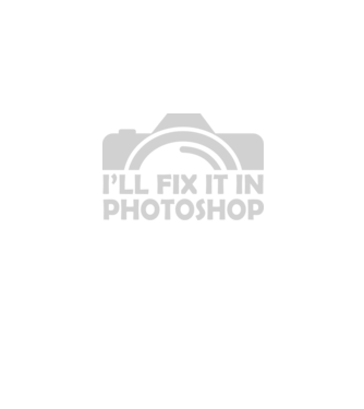 Fix in PS model negru pe tricou