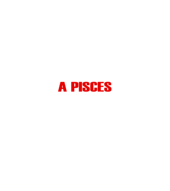 Piss of a PISCES model negru pe tricou