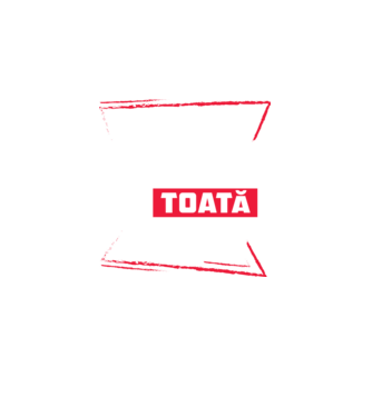 Toată luna SEPTEMBRIE model negru pe tricou