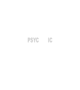 psycHOTic wife model negru pe tricou