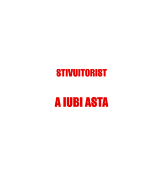 Sunt suficient de priceput pentru a fi STIVUITORIST și suficient de nebun pentru a iubi asta model negru pe tricou