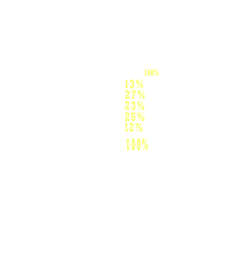 I give 100% at school model galben neon pe tricou