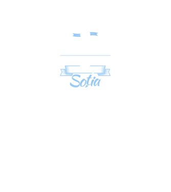 numai o persoană este mai tare decât un amator de drumeții, soția amatorului de drumeții model negru pe tricou