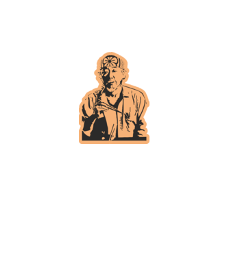 Mister miyagi cobra kai model alb pe tricou