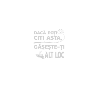 Dacă poți citi asta, găsește-ți alt loc model negru pe tricou
