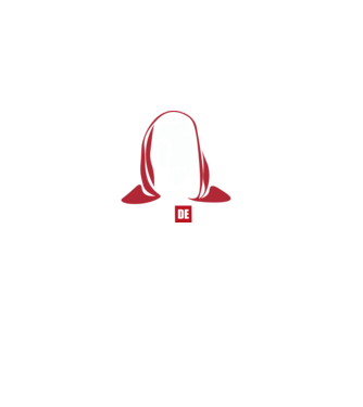la cas de papel logo model negru pe tricou