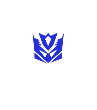 Transformers 5 model alb pe tricou