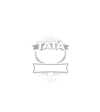 Tată - bărbatul, mitul, bucătar de legendă model negru pe tricou