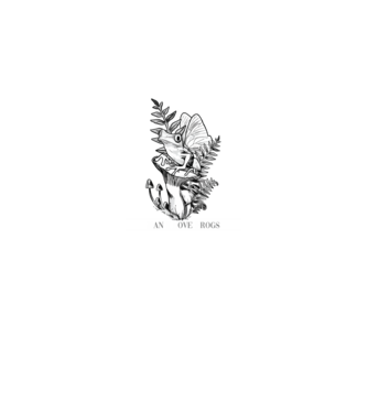 MILF man i love frogs model negru pe tricou