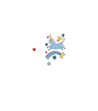 Nu viața e grea, tu ești prost model negru pe tricou