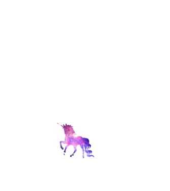 fii mereu tu însuți, cu excepția cazului în care poți fi unicorn, pentru că atunci fii mereu unicorn model negru pe tricou