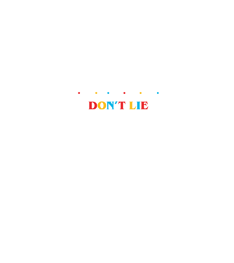 friends dont lie ok model negru pe tricou