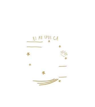 Miracol durează trei 65 de ani model negru pe tricou