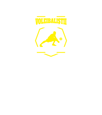 Toți voleibaliștii sunt creați egali, dar numai cei mai buni sunt născuți în august model albastru regal pe tricou