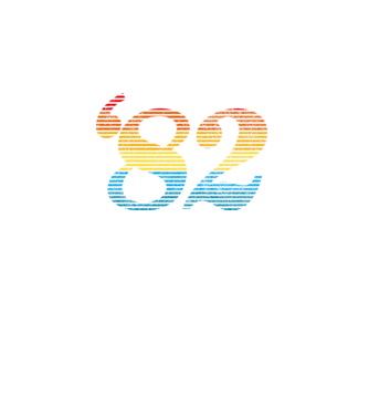 Retro Birthday 1982 model alb pe tricou