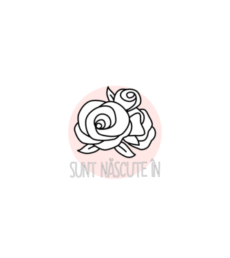Cele mai bune mame sunt născute în Noiembrie model alb pe tricou