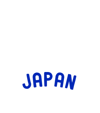 Japan model roz deschis pe tricou