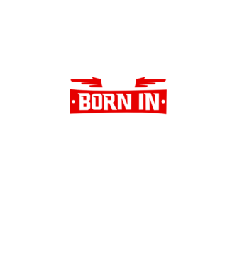 Legends are born in February model verde neon pe tricou