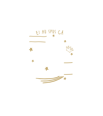 Miracol durează trei 60 de ani model negru pe tricou