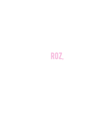 Fetele poartă roz, femeile adevărate poartă tatuaje model negru pe tricou