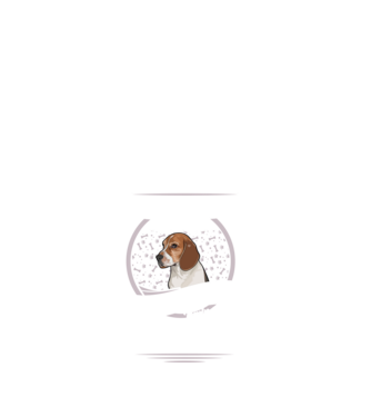 Toți sunt egali, dar numai cei mai buni devin stăpâni de Beagle lght model negru pe tricou