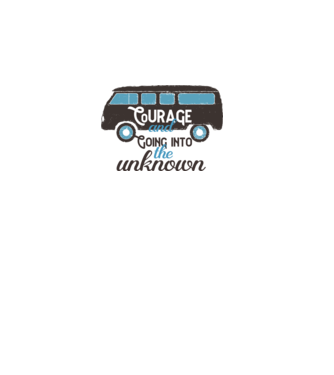 Autobuze model alb pe tricou