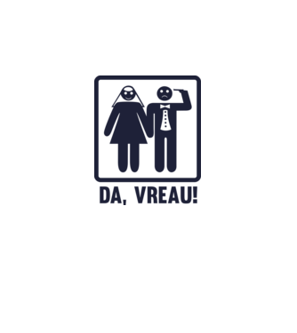 da, vreau model albastru jeanși pe tricou