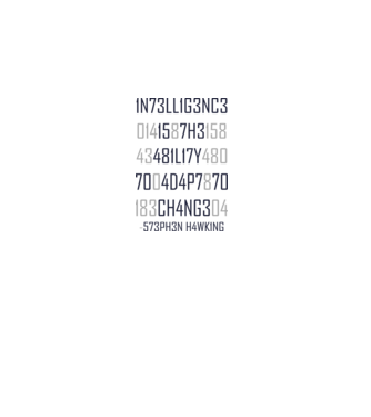 5Z3PH3N H4WK1NG model alb pe tricou