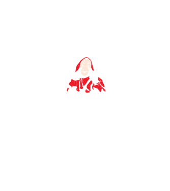 ciao bella dali model negru pe tricou