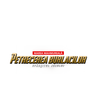 Petrecere de burlac Sfârșitul jocului model alb pe tricou