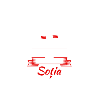 O singură persoană este mai tare decât un medic, soția medicului model negru pe tricou