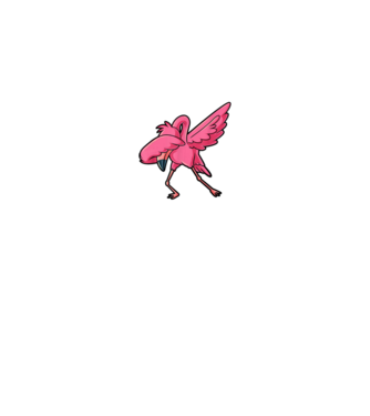 Flamazing girls are born in may model negru pe tricou
